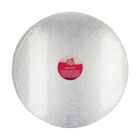 Cake Drum Round 45cm - Silver