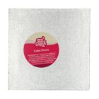 Cake Drum Square 20 cm