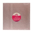 Cake Drum Squire 30cm - Rose Gold