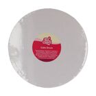 FunCakes Masonite Cake Board Round Ø27.5 cm - White
