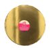 FunCakes Cake Drum Round Ø35 cm - Gold - 20 mm