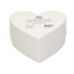 FunCakes Cake Dummy Heart Ø15 cm x 7 cm
