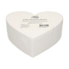 FunCakes Cake Dummy Heart Ø20 cm x 7 cm