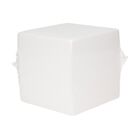 FunCakes Cake Dummy Cube 10x10x10 cm