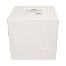 FunCakes Cake Dummy Cube 20X20X20 cm