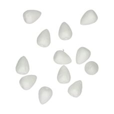 FunCakes Dummy Flower Buds 20 mm pk/12