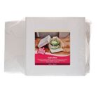 FunCakes White Cake Box – 28x28x20 cm