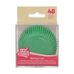 Baking cups FunCakes Grass Green - pk/48