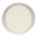 Baking cups PME White - pk/300