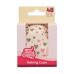 Cakes and Muffins - FunCakes Baking Cups Hearts pk/48