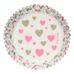  FunCakes Baking Cups Hearts pk/48