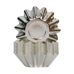 Cakes and Muffins - FunCakes Bloom Baking Cups - Metallic Silver pk/48