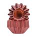 FunCakes Bloom Baking Cups - Metallic Rose Gold pk/48