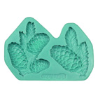 Silicone Mold - Cones
