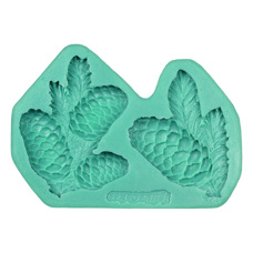 Silicone Mold - Cones