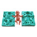 Silicone Mold - 3D Baby