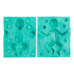 Silicone Mold - 3D Baby