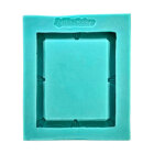 Silicone 3D Mold - Picture Frame