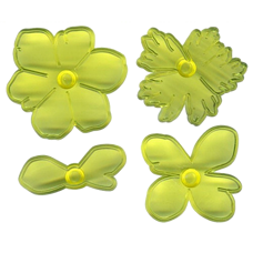 Anemone set/4