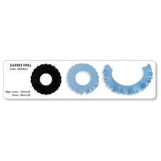 Garret Frill Cutter