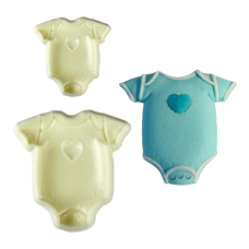 Pop It® Baby Grow Cutters