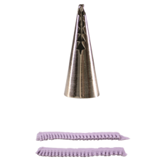 JEM Round Nozzle No. 90