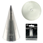 Опакован накрайник за пош JEM - 0