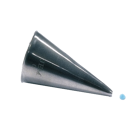Метален накрайник за пош JEM - 1