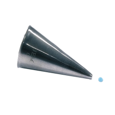 Метален накрайник за пош JEM - 1