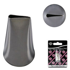 JEM Nozzle, Loose - Medium Petal / Ruffle No. 103
