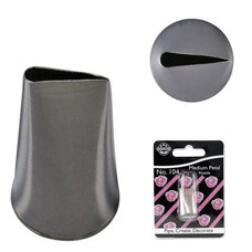 JEM Nozzle, Loose - Medium Petal / Ruffle No. 104