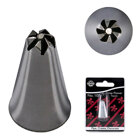 JEM Nozzle, Loose - Drop Flower No. 107