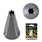 JEM Nozzle, Loose - Open Star No. 17
