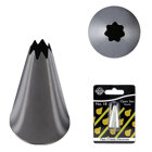 JEM Nozzle, Loose - Open Star No. 18