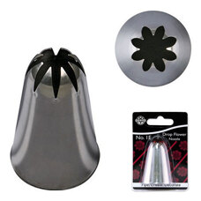 JEM Nozzle Loose - Drop Flower No. 1E