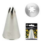 JEM Nozzle Loose - Medium Open Star Savoy No. 1M