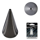 JEM Nozzle Carded, Loose - Round No. 3