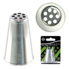 JEM Nozzle Carded, Loose - Large Hair/Grass M/O Plain No. 235
