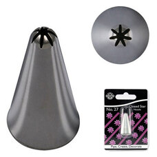 JEM Nozzle - Closed Star No. 27