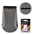 JEM Nozzle Loose - Medium Ribbed/Plain No. 2B