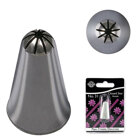 JEM Nozzle, Loose - Closed Star No. 31