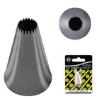 JEM Nozzle, Loose - Large Fine Star Savoy No. 364