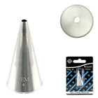 JEM Nozzle, Loose - Round No. 4