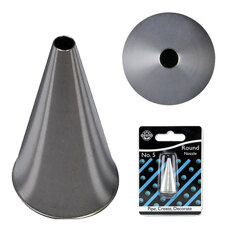 JEM Nozzle, Loose - Round No. 5