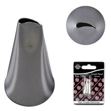 JEM Nozzle, Loose - Medium Petal/Ruffle No. 59