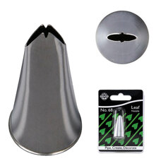 JEM Nozzle Loose - Medium Leaf No. 68
