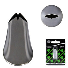 JEM Nozzle, Loose - Medium Leaf No. 69