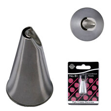 JEM Nozzle - Chrysanthemum / Smile No. 81
