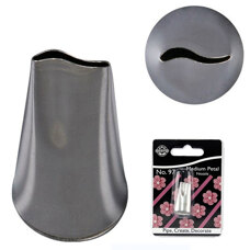 JEM Nozzle, Loose - Medium Petal/Ruffle No. 97