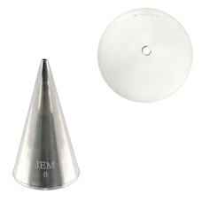 JEM Round Nozzle No. 0
